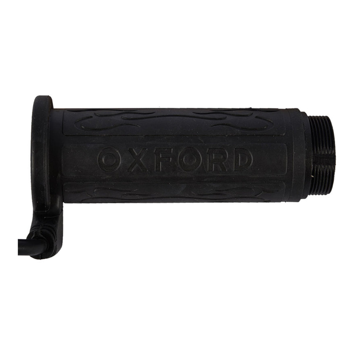 Oxford Cruiser HotGrips Replacement Throttle Grip (without Cap)