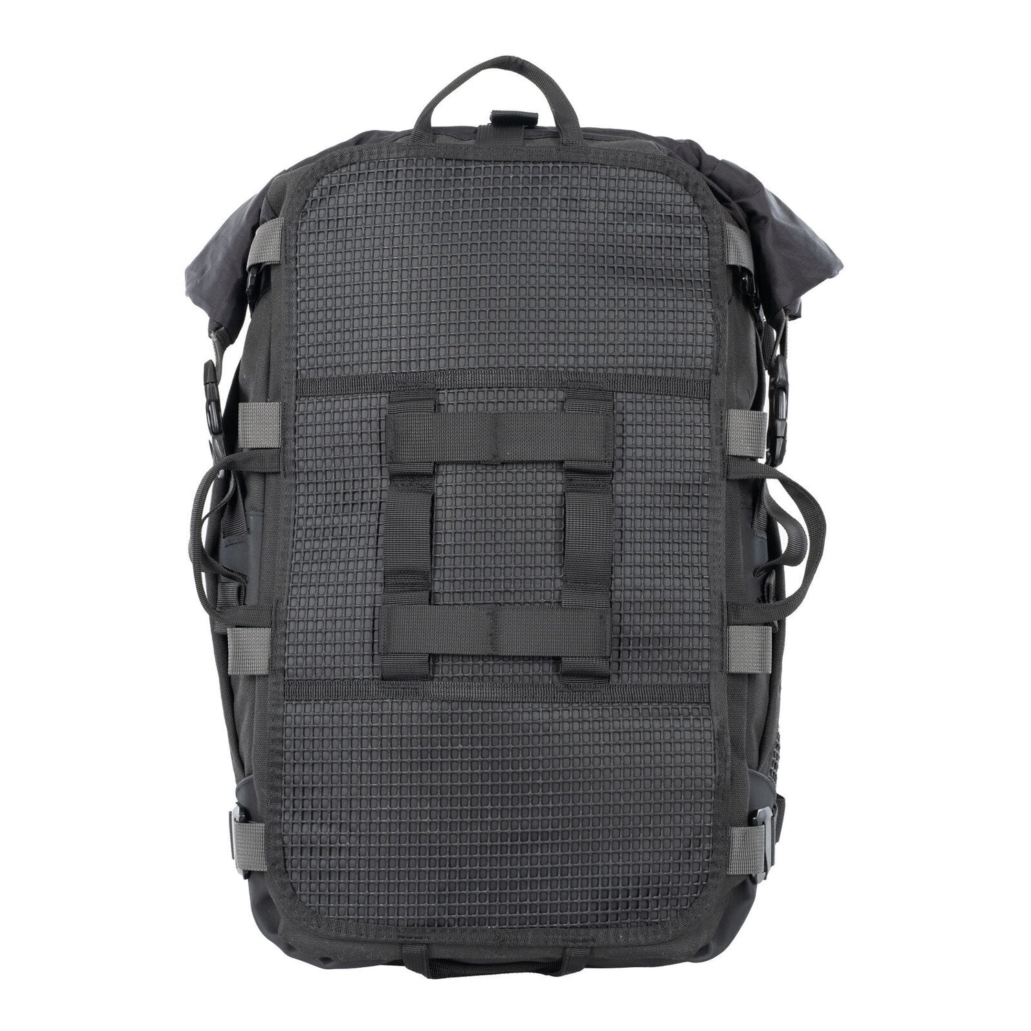 Oxford Atlas T-20 Advanced Black Tourpack