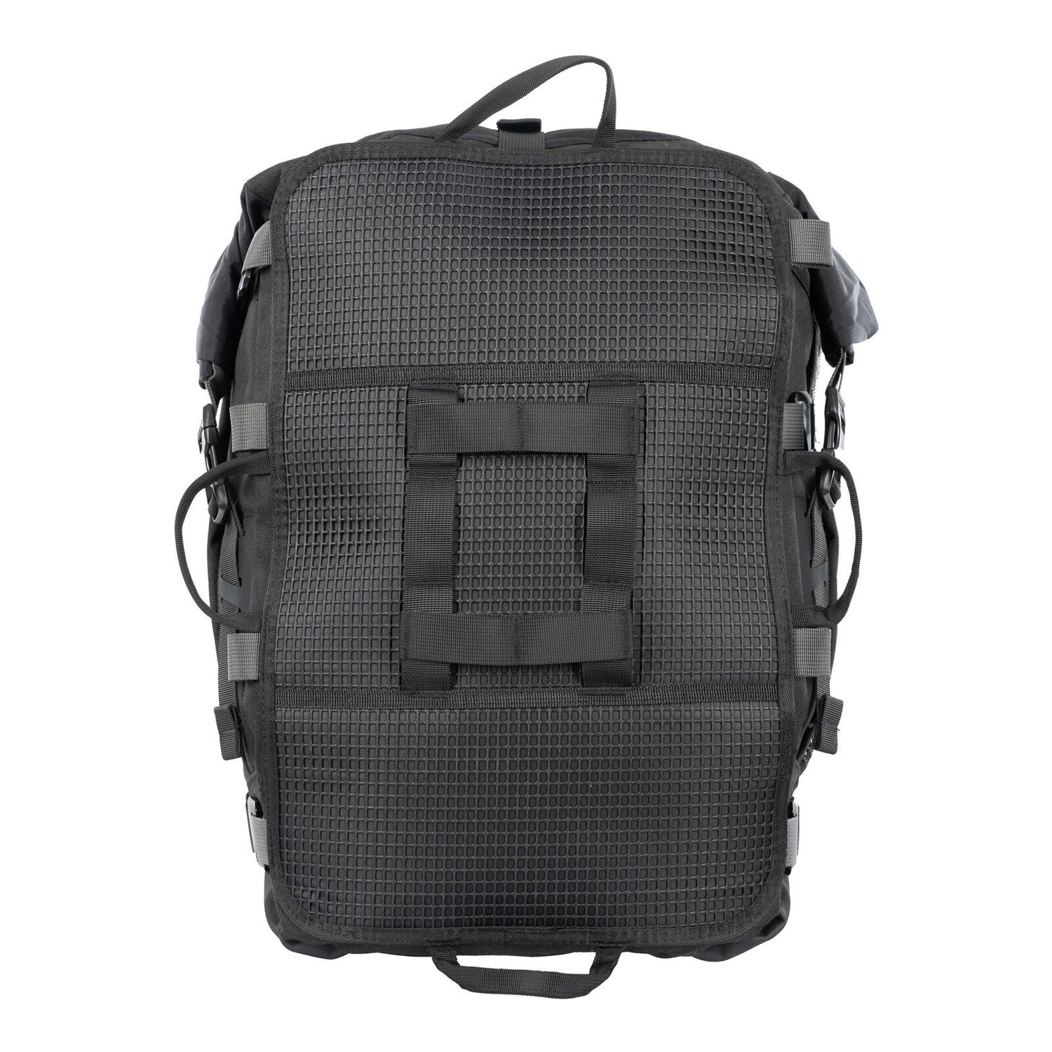 Oxford Atlas T-30 Advanced Black Tourpack