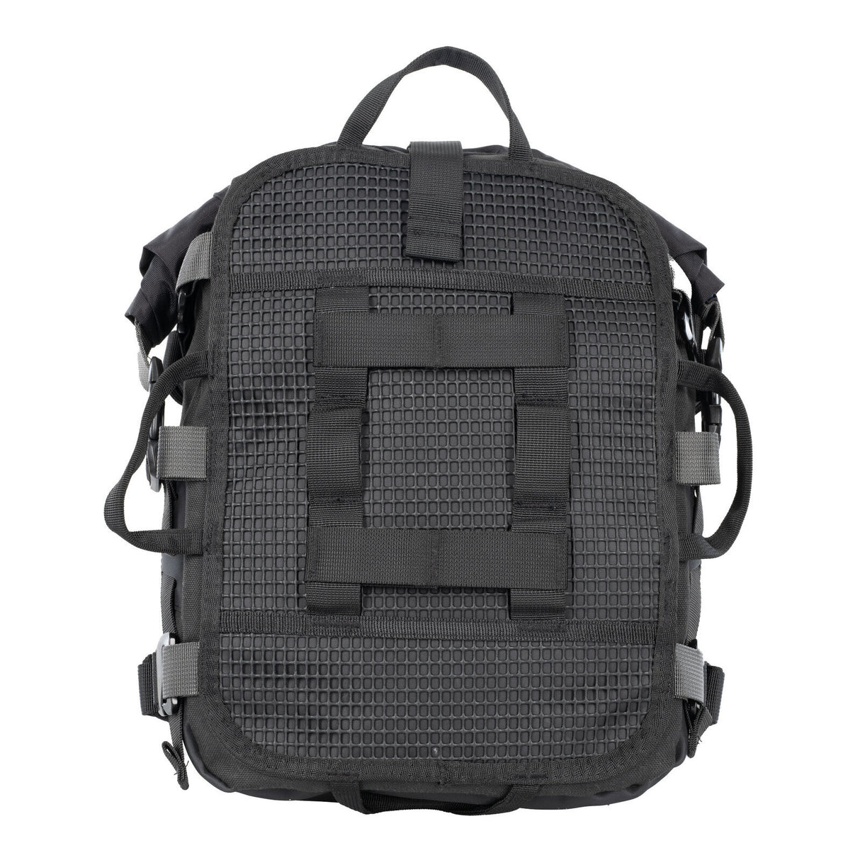 Oxford Atlas T-10 Advanced Black Tourpack