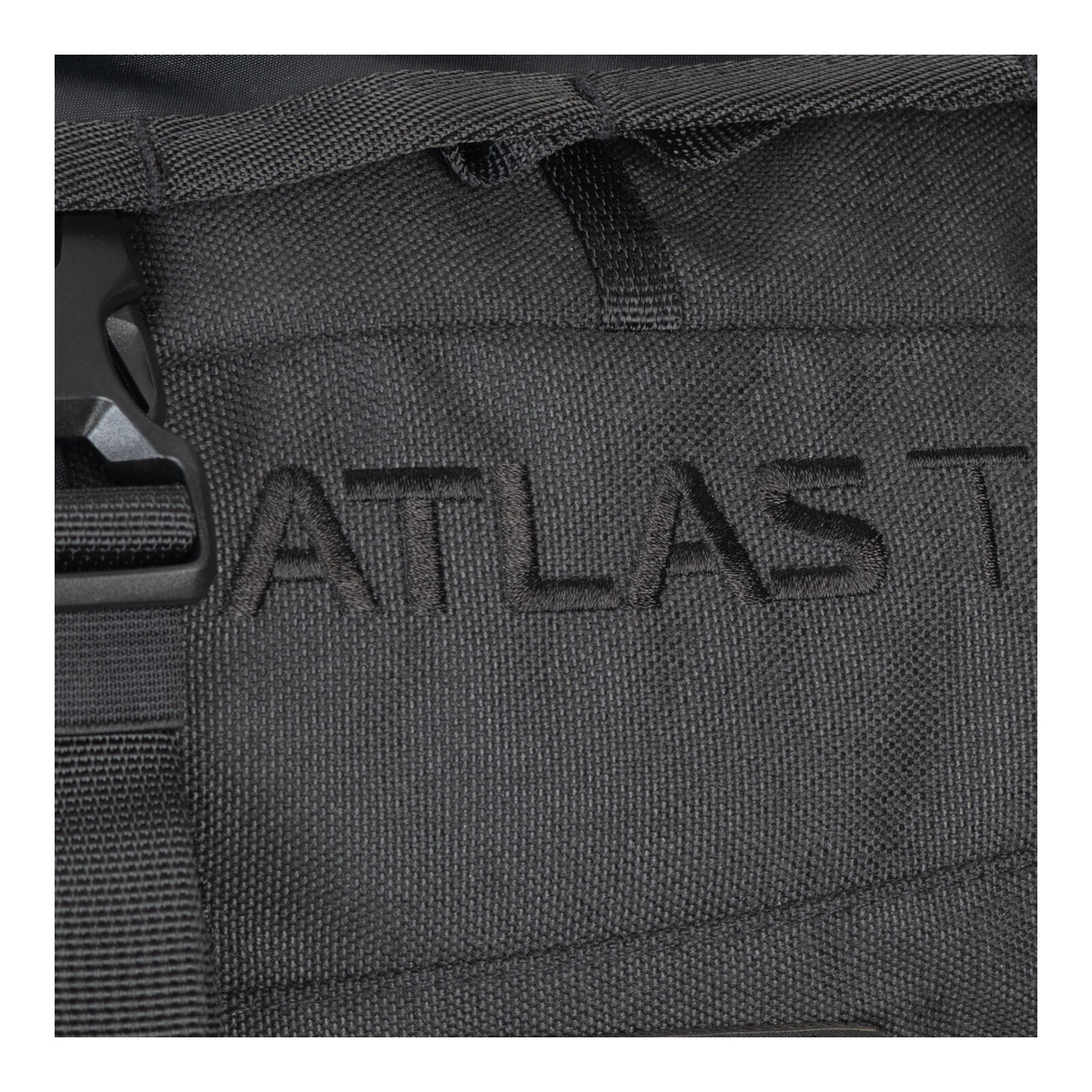 Oxford Atlas T-10 Advanced Black Tourpack