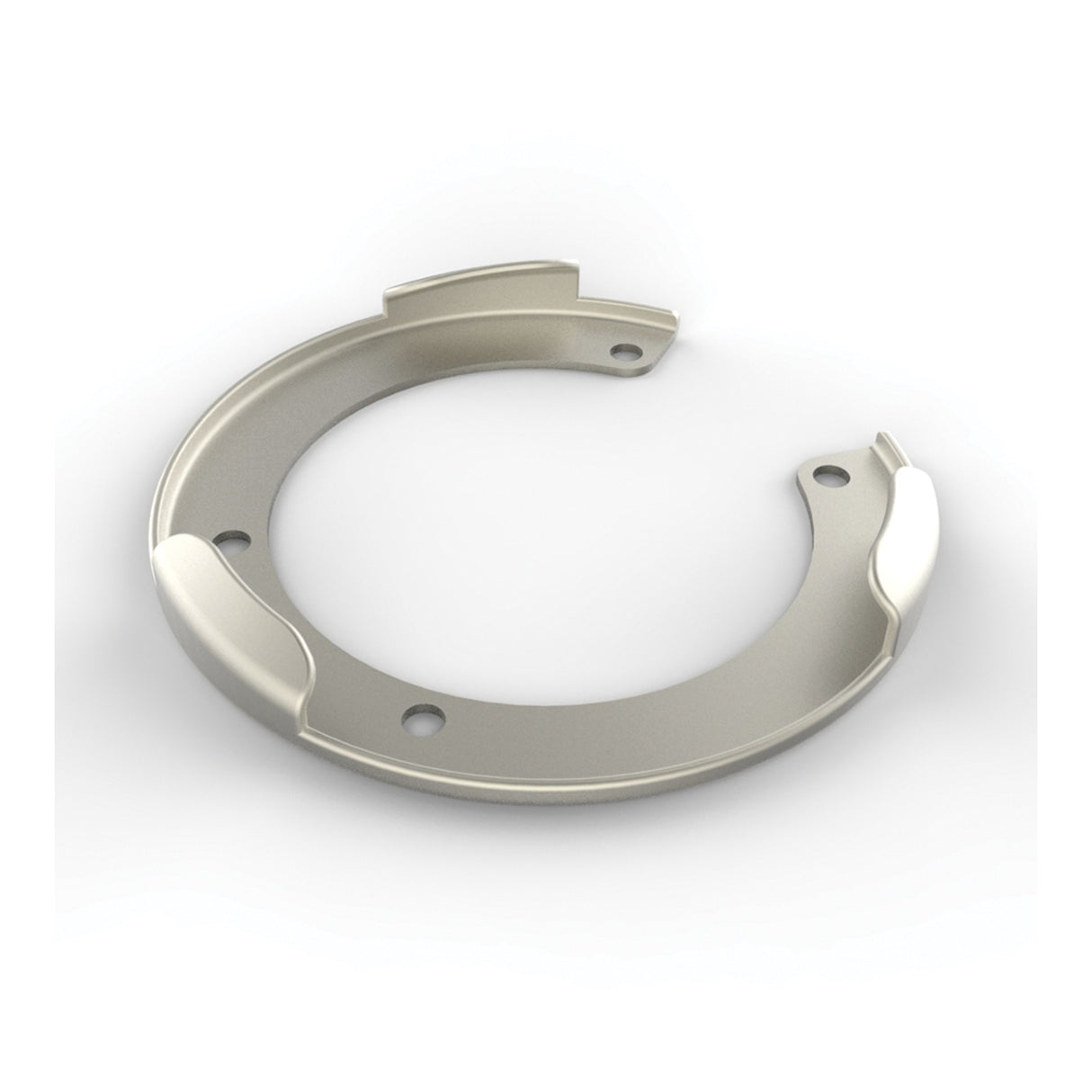 Oxford Quick Release Bike Adaptor Type 2 (Triumph)