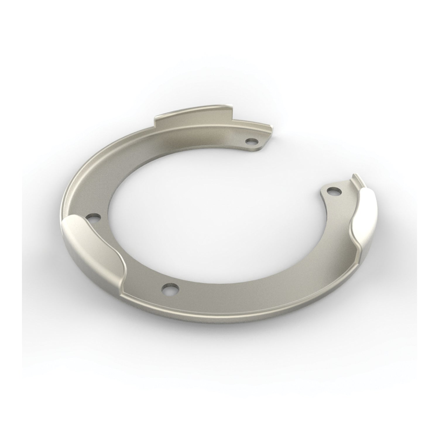 Oxford Quick Release Bike Adaptor Type 2 (Triumph)