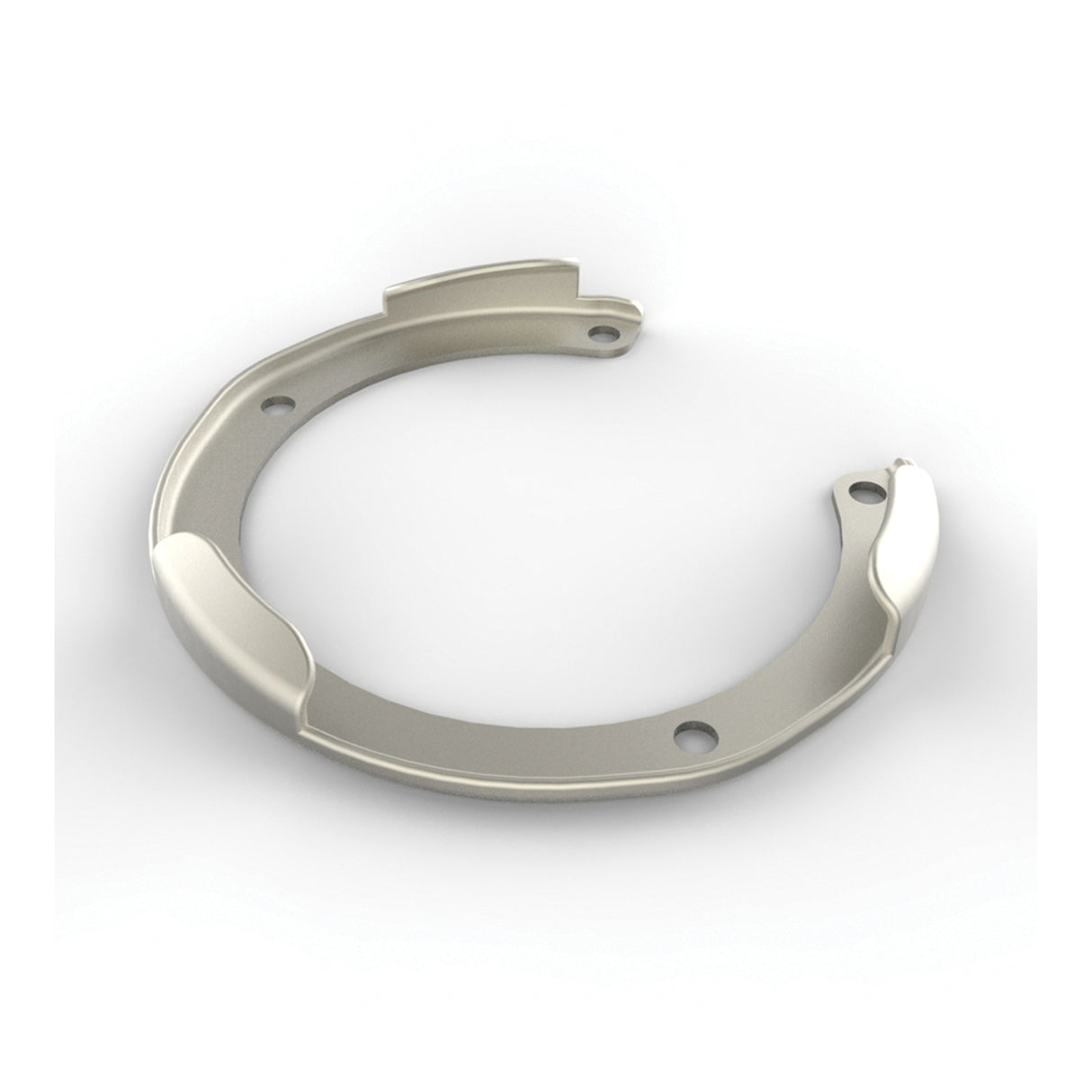 Oxford Quick Release Bike Adaptor Type 4 (Kawasaki)