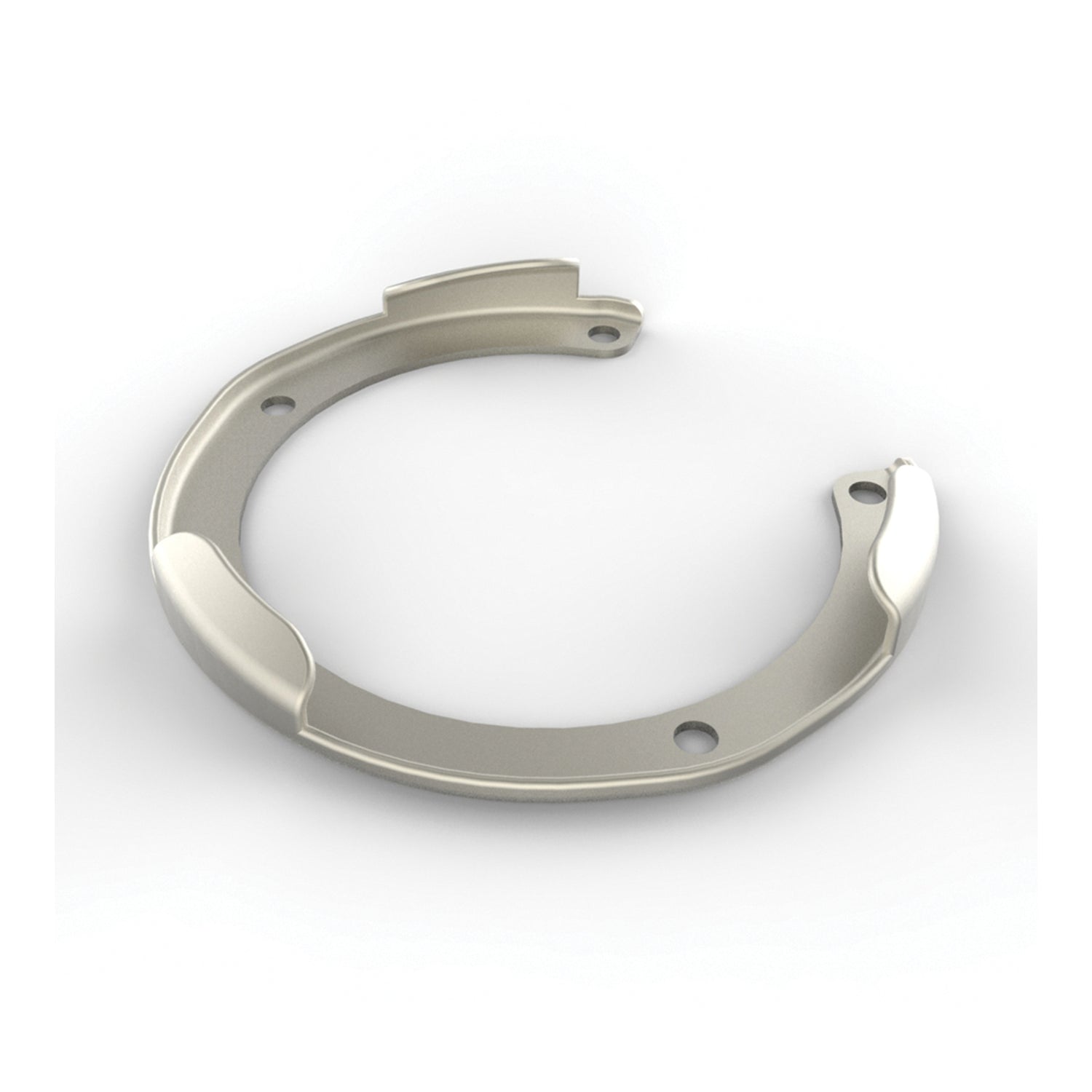 Oxford Quick Release Bike Adaptor Type 4 (Kawasaki)