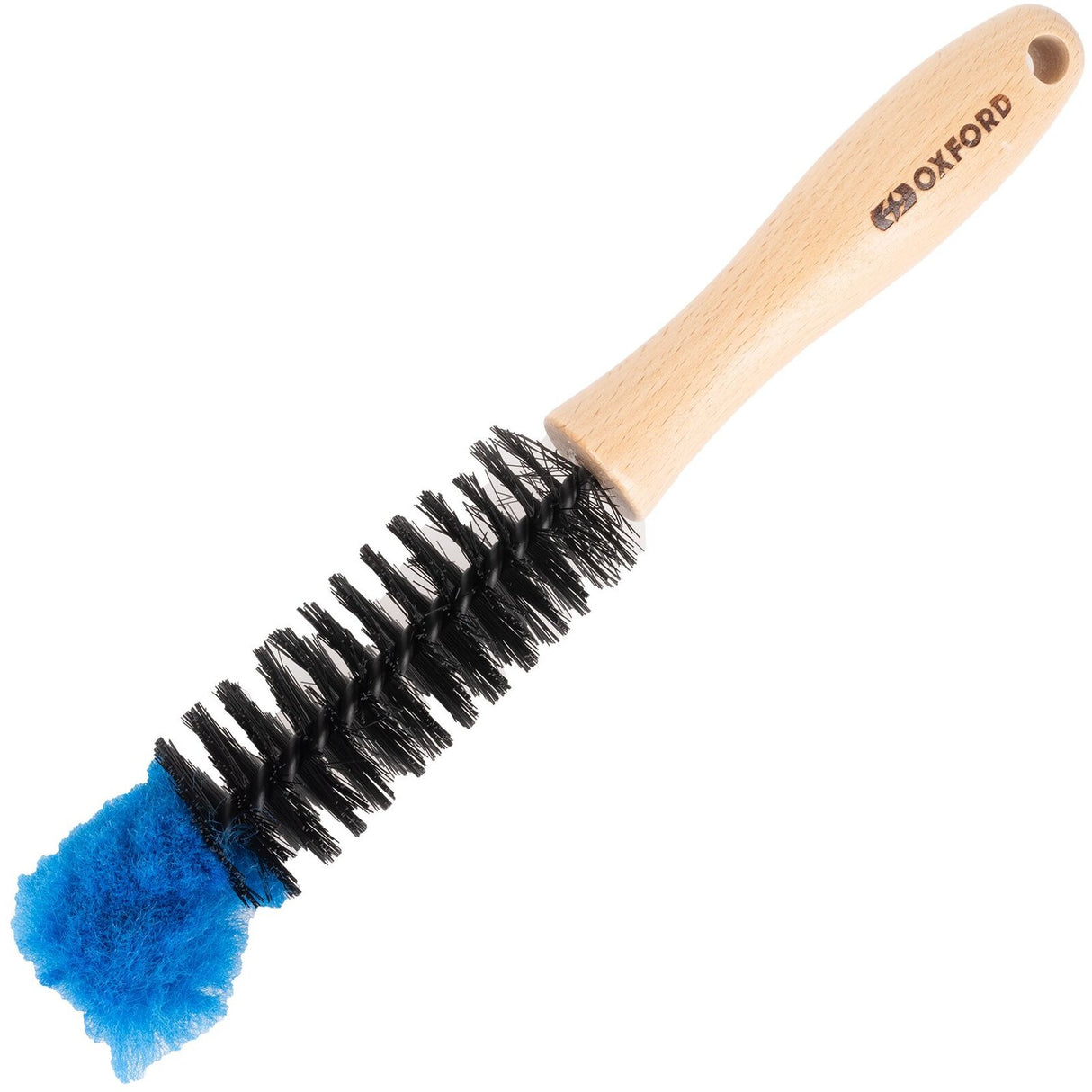 Oxford Mint Cleaning Brushes (Set of 4)
