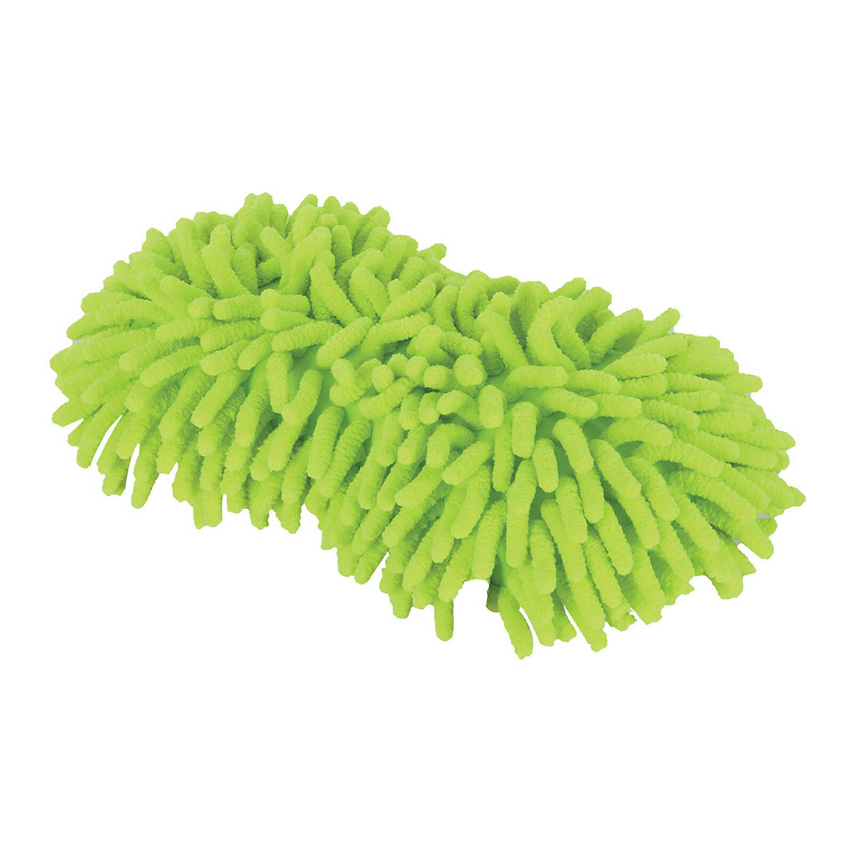 Oxford Microfibre Noodle Sponge Fluro