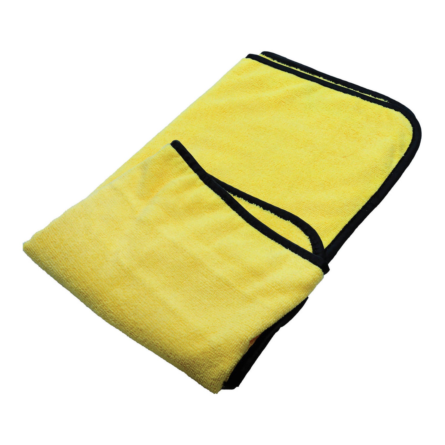 Oxford Super Drying Towel Yellow