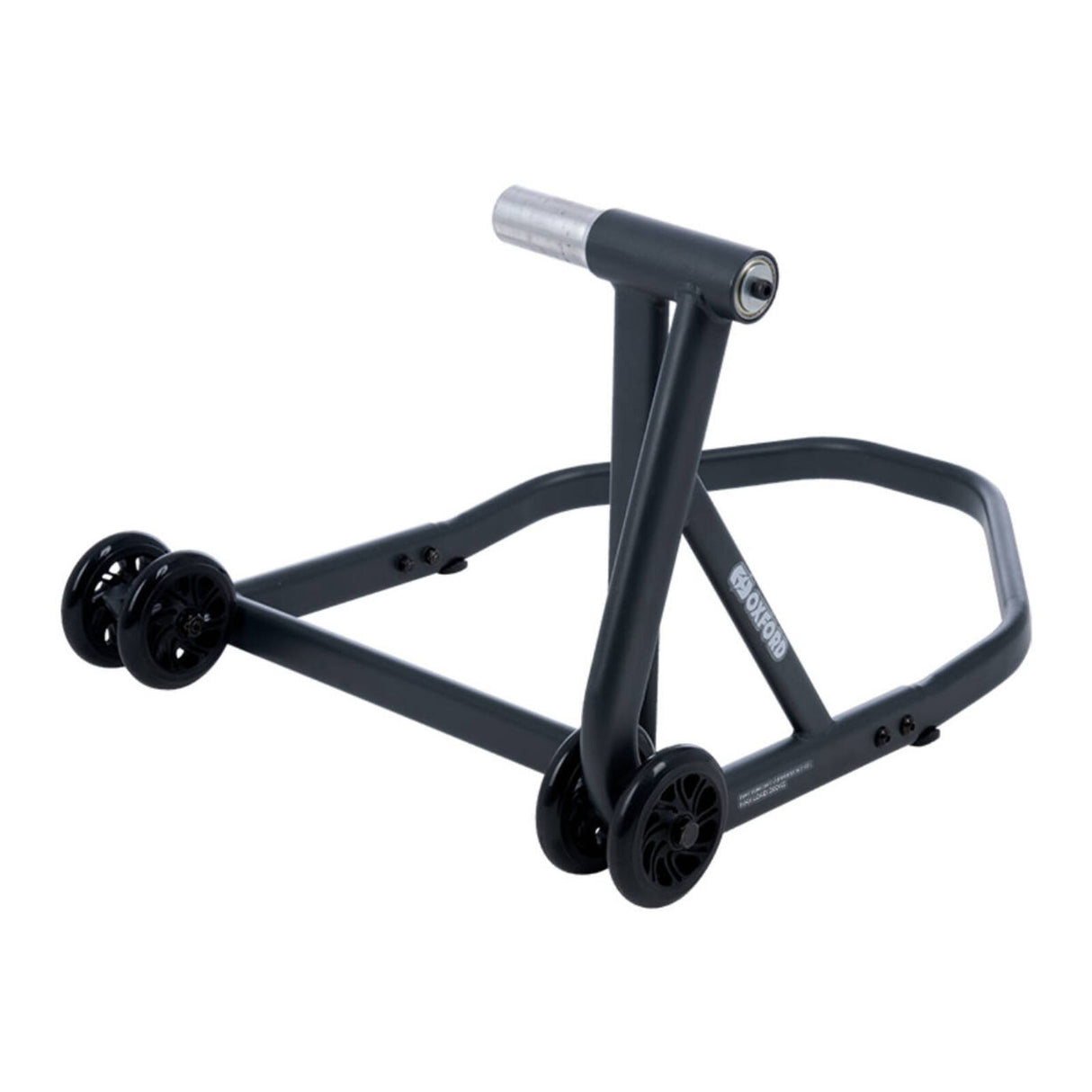 Oxford Zero-G (Single) Sided Paddock Stand (No Pin)