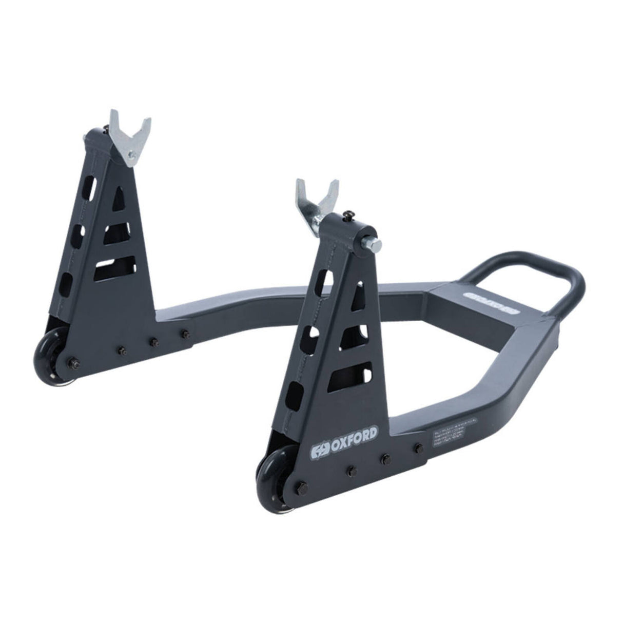 Oxford Zero-G Lite Rear Paddock Stand