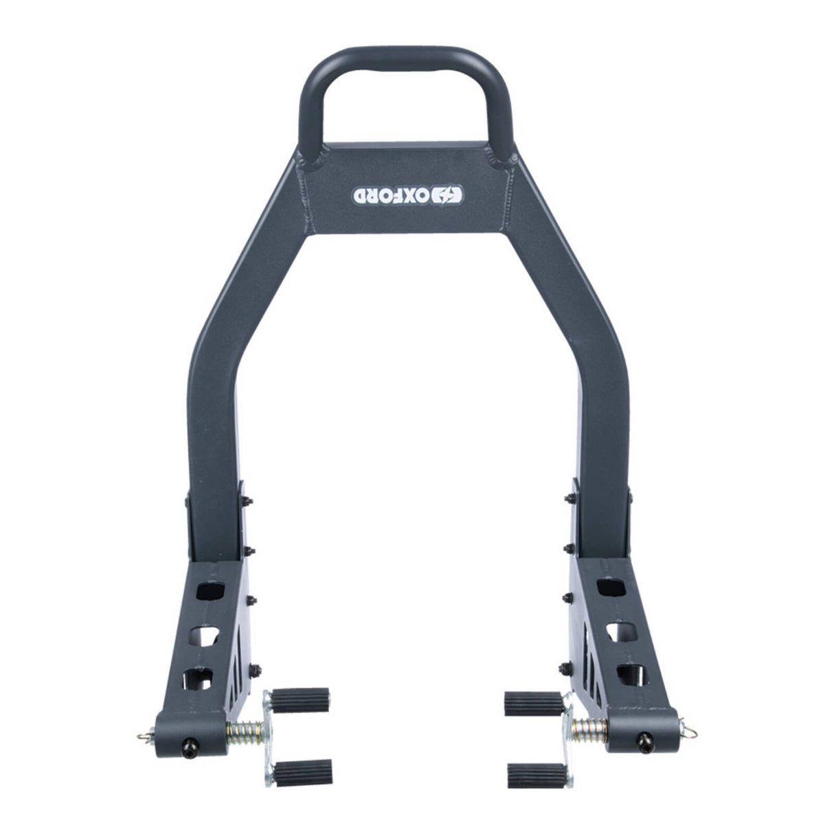 Oxford Zero-G Lite Front Paddock Stand