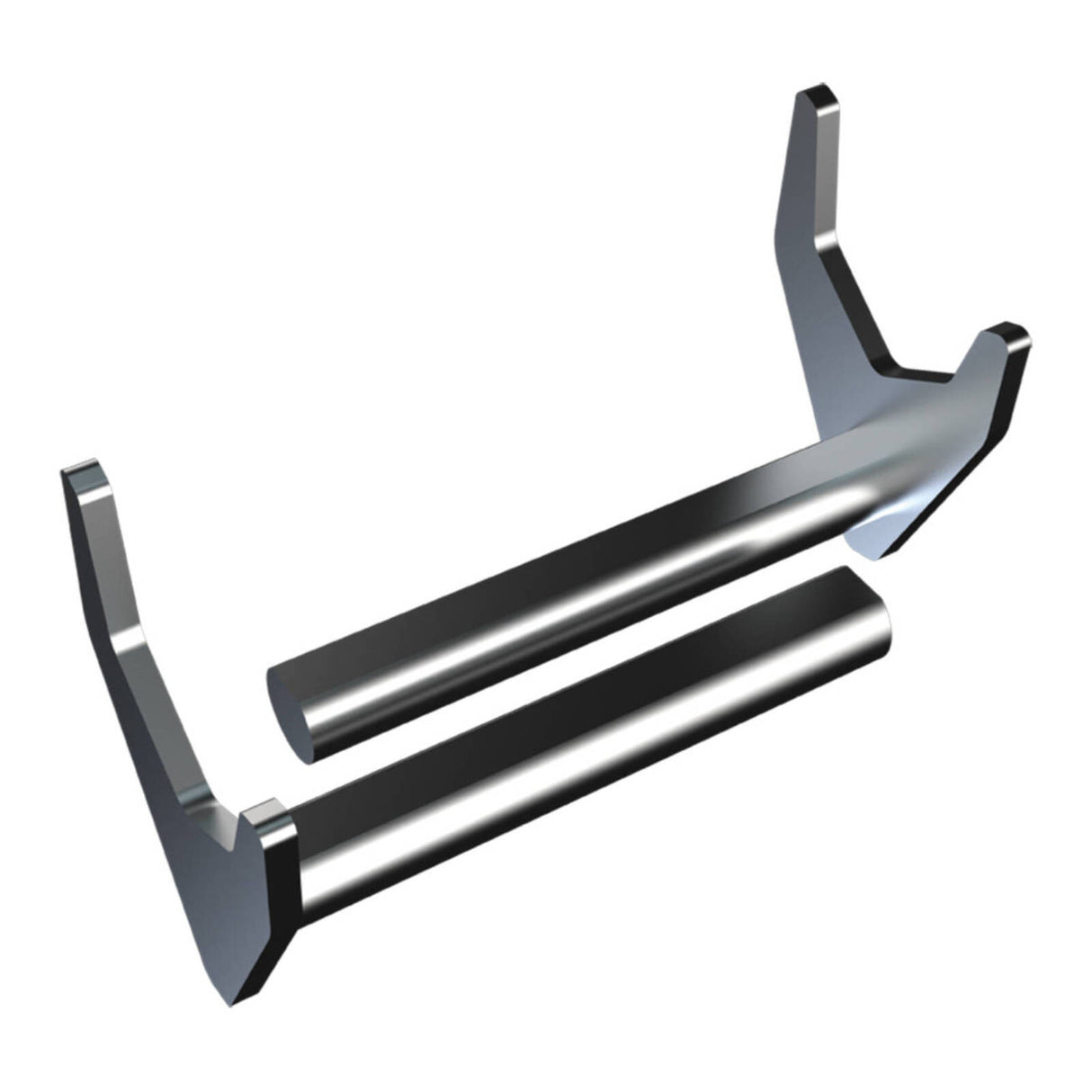 Oxford Zero-G Bobbin Forks