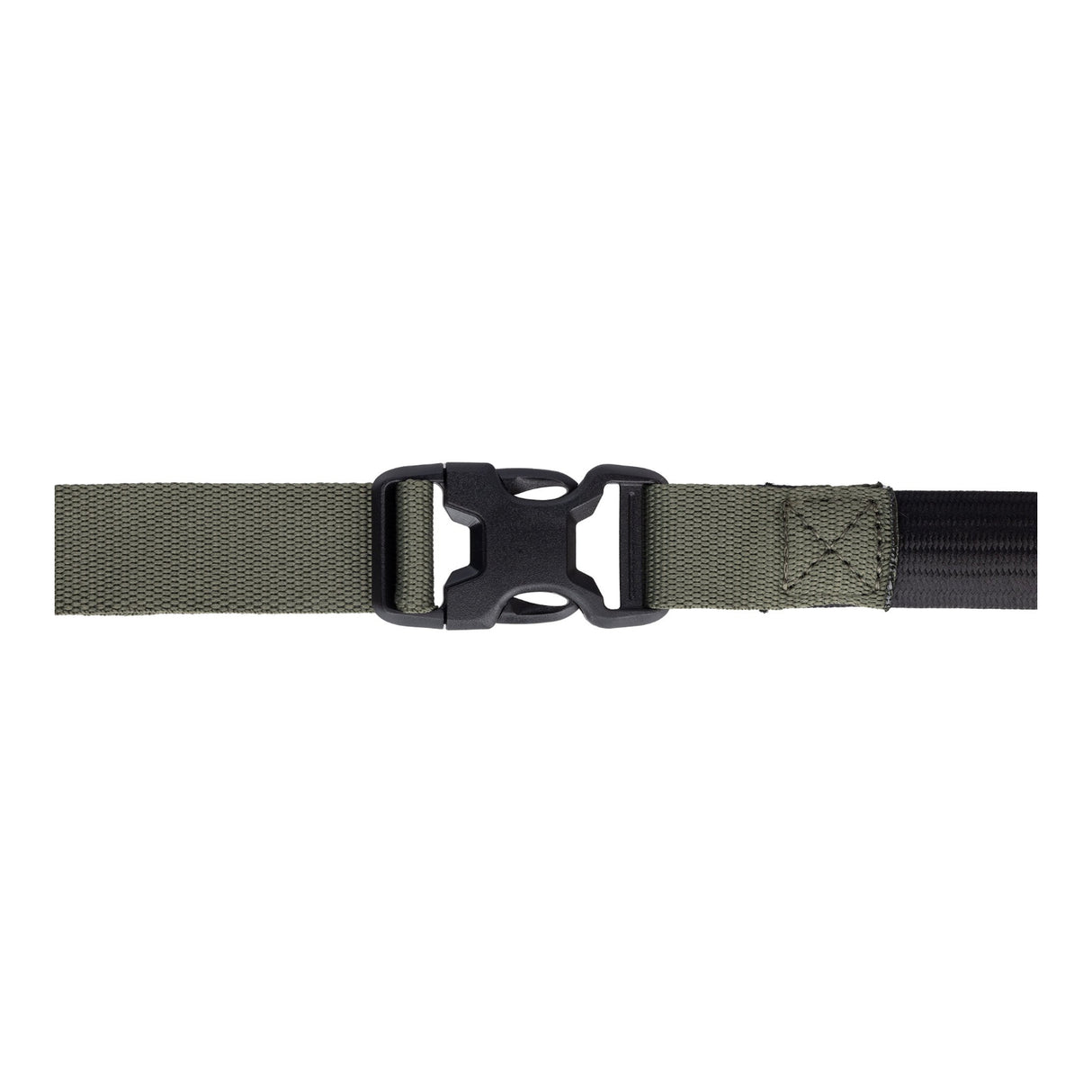 Oxford Atlas B-Clip 26mm x 2.0m Lichen (Pair)