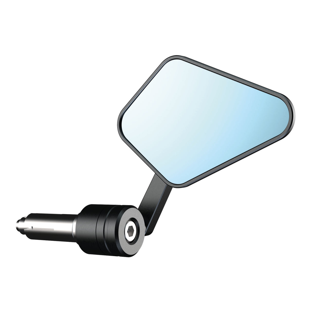Oxford Arrow Bar End Mirror (Each)
