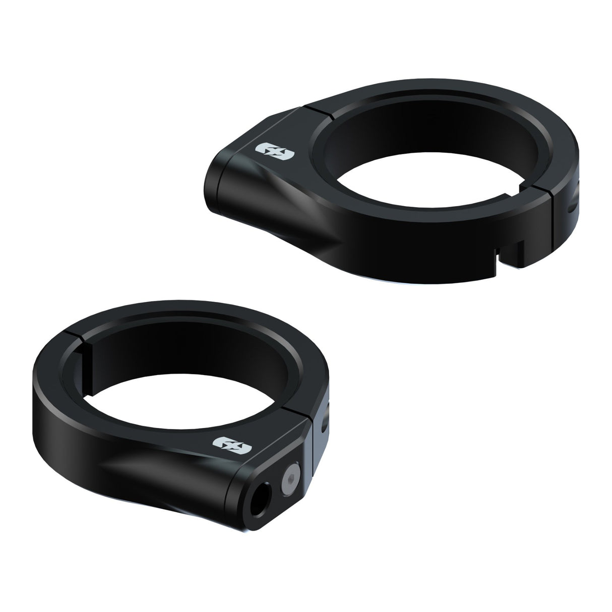 Oxford Fork Mount for CNC Fork Mounted Lighting Adaptors