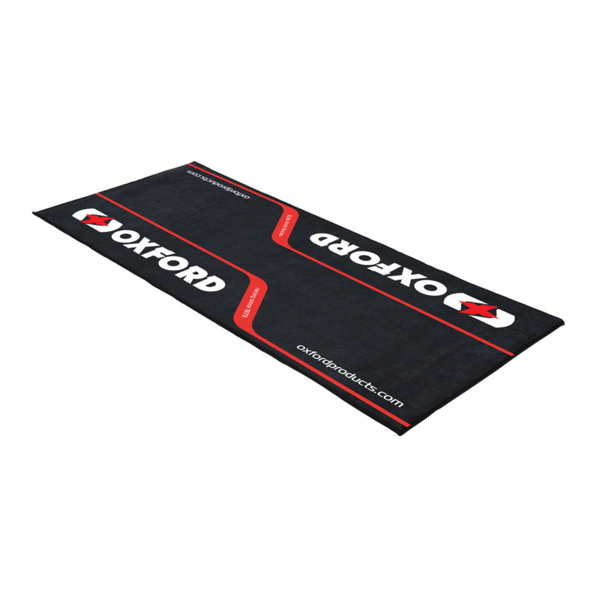 Oxford Race Team Mat 100cm x 200cm