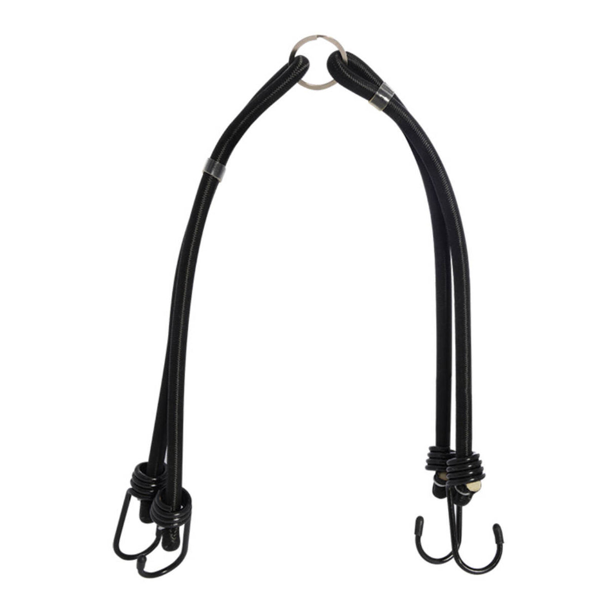 Oxford Double Bungee Strap System 24''/600mm
