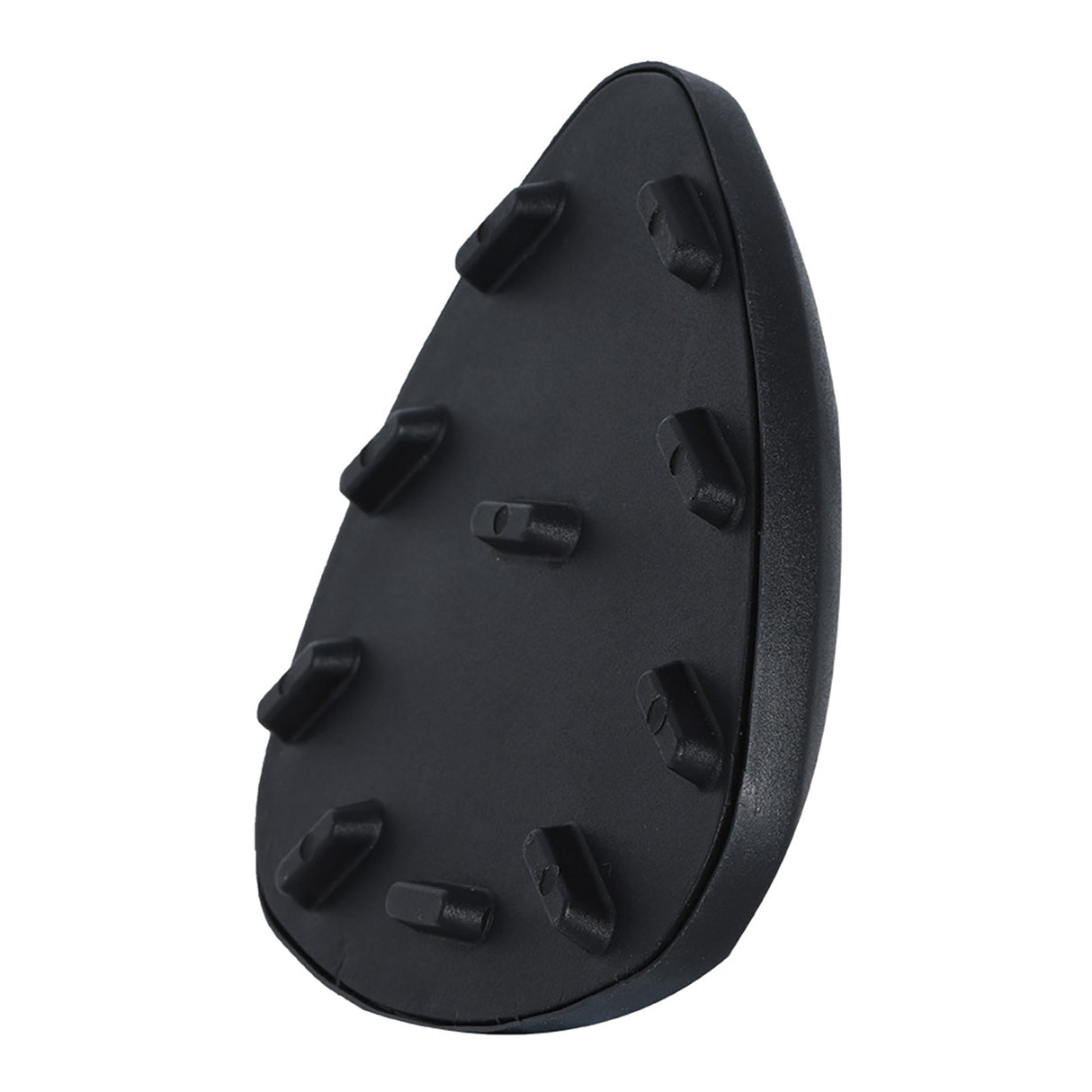 Oxford MagniMate Sidestand Support Black