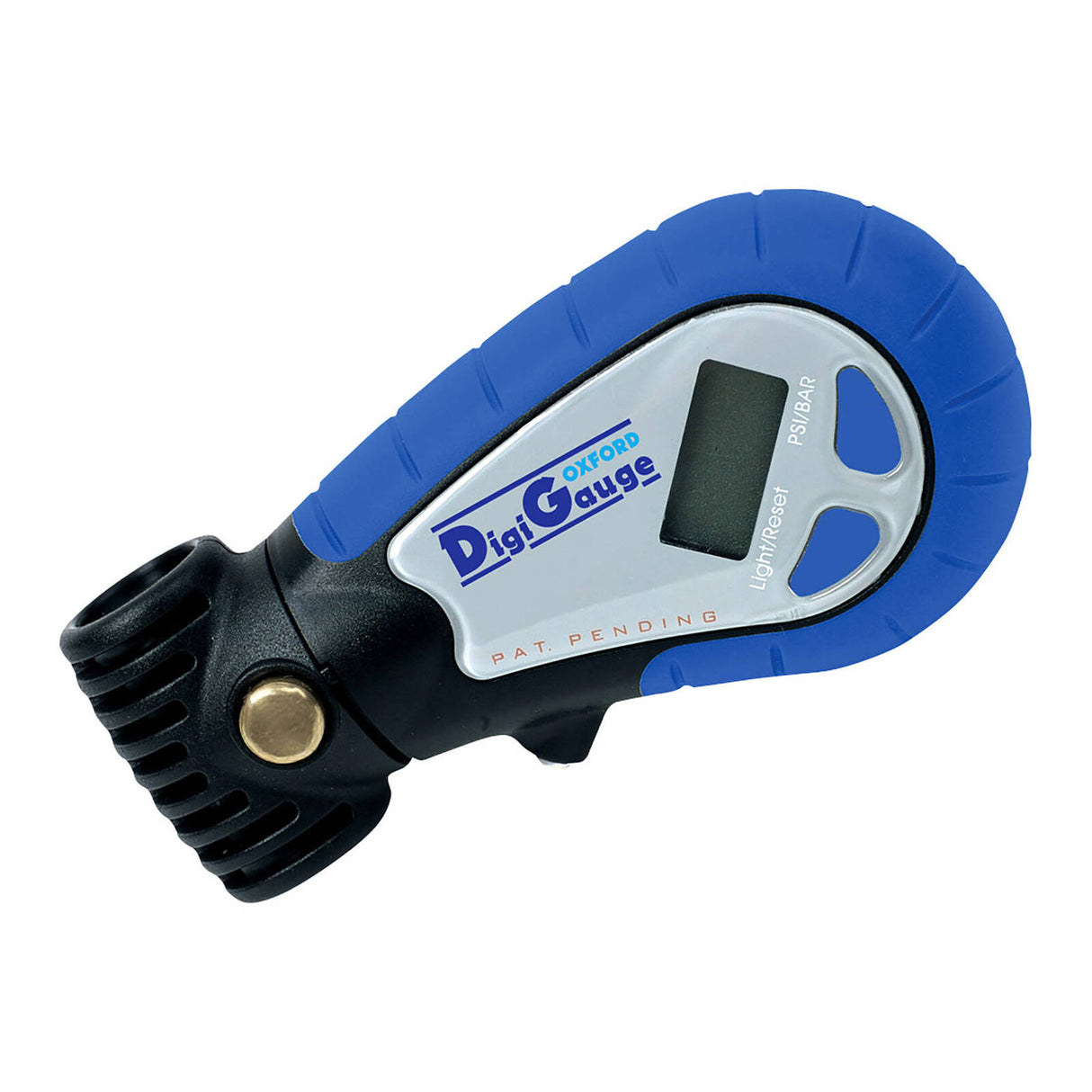 Oxford Digigauge Digital Tyre Pressure Gauge