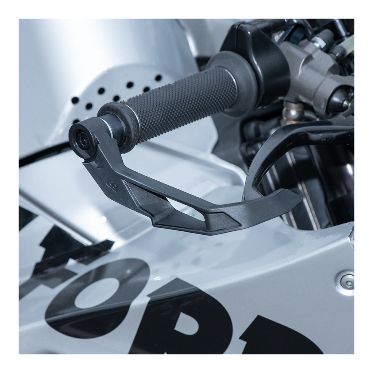 Oxford Racing Right Lever Guard