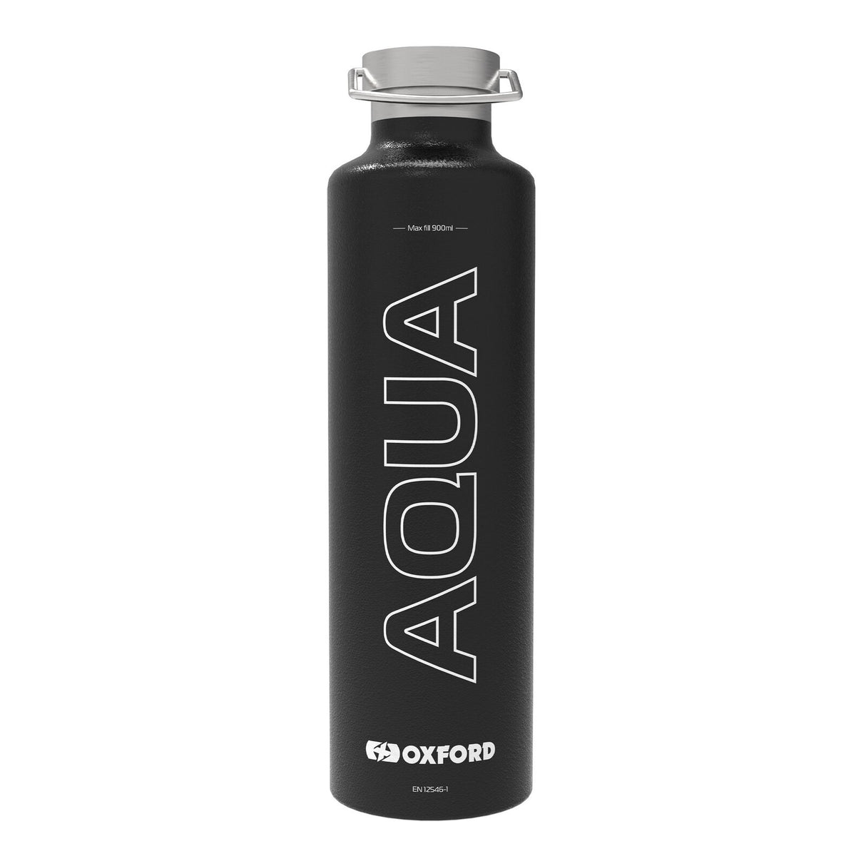 Oxford Aqua Bottle Flask 1.0L