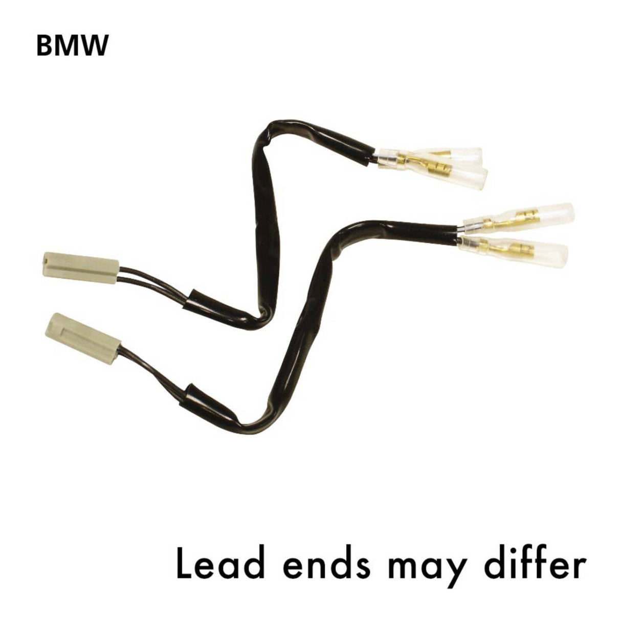 Oxford Indicator Leads for BMW