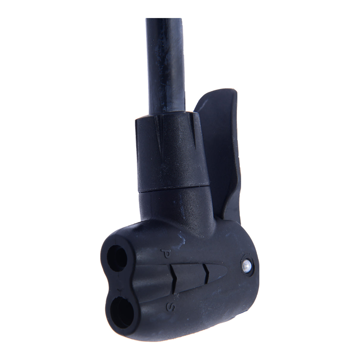 Oxford Airtrack Workshop+ Steel Floor Pump & Guage