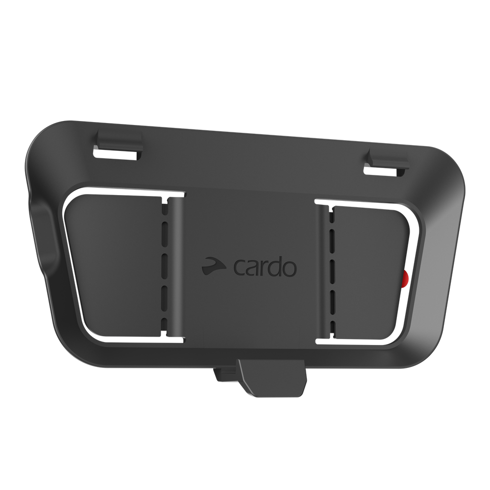 Cardo Replacement Adhesive Plate for Packtalk Outdoor