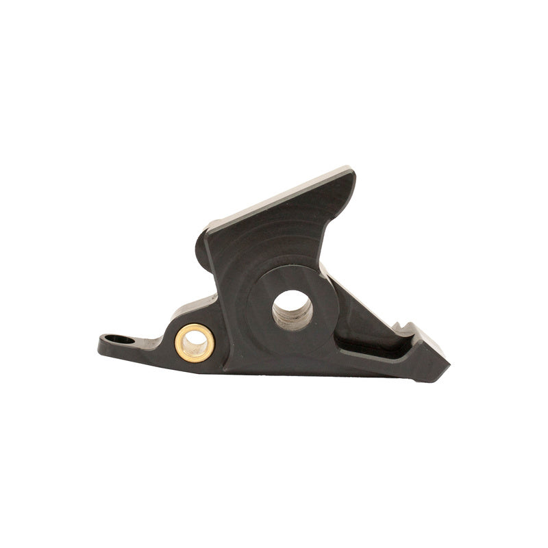 Pazzo Racing Brake Adaptor F-14 for Kawasaki ZX6R/ZX636R/ZX6RR