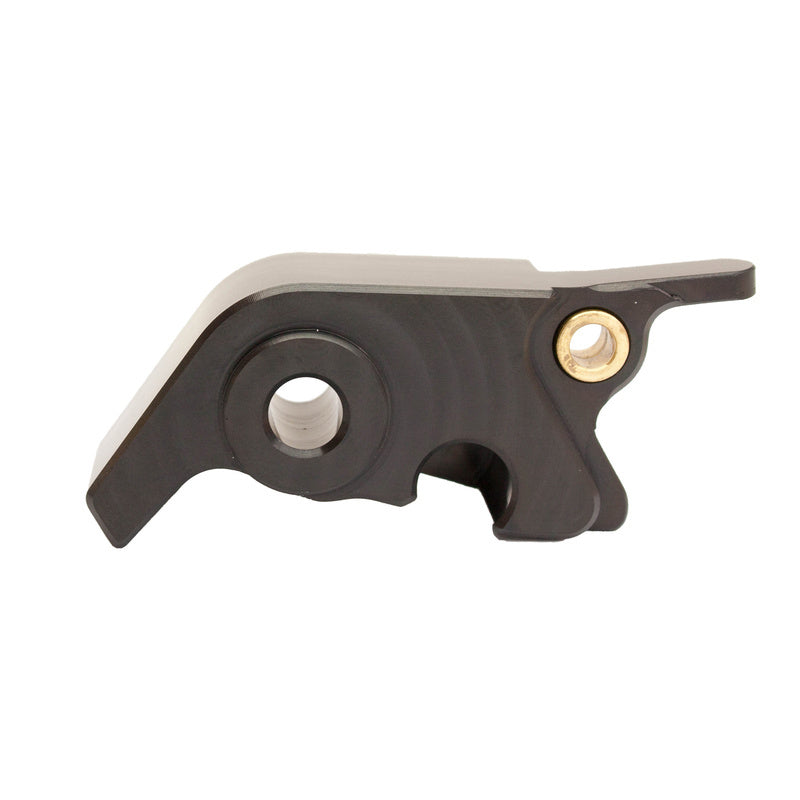 Pazzo Racing Brake Adaptor F-99 for most Ducati Models/Triumph Rocket 3R/GT
