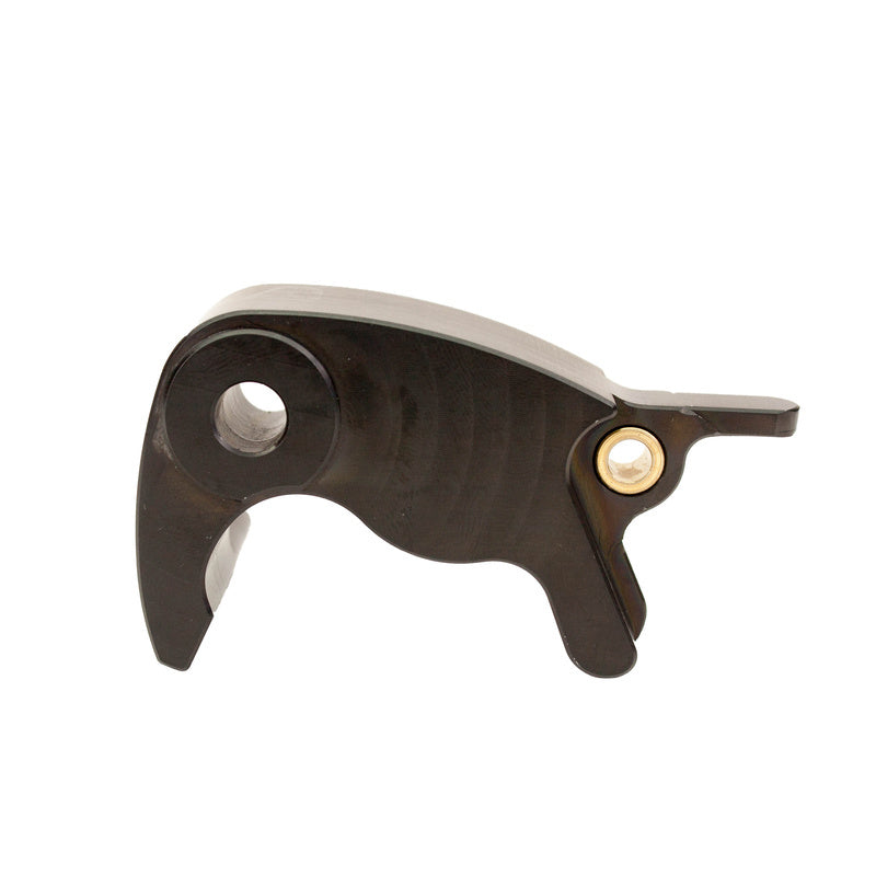 Pazzo Racing Brake Adaptor R-15 for Yamaha R1 15-17/YZF R6 17-Up