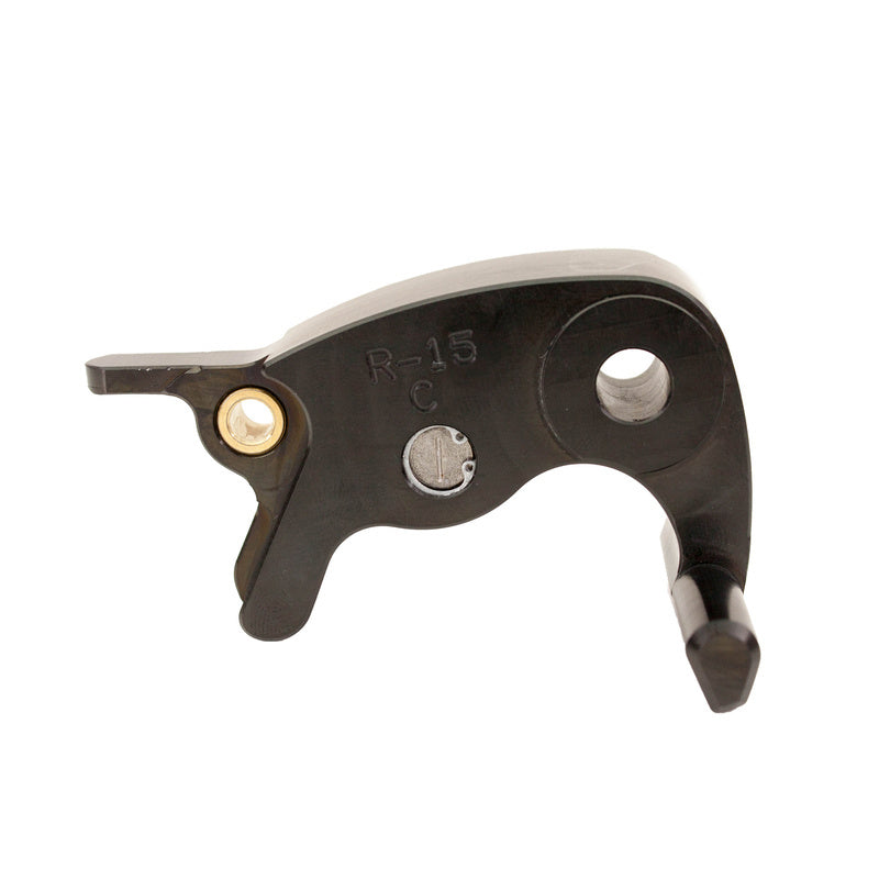 Pazzo Racing Brake Adaptor R-15 for Yamaha R1 15-17/YZF R6 17-Up