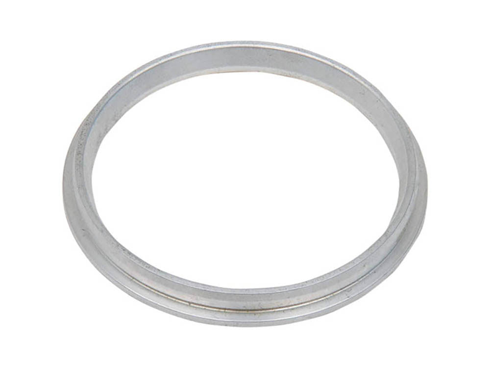 Performance Machine P00120227QNA 2.22" to 1.985" Disc Inside Diameter Reducer Spacer Without Speedo Slot