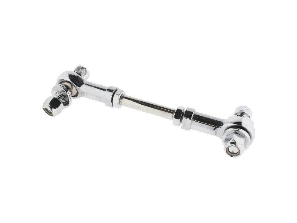 Performance Machine P00289906 6" Brake Rod Anchor w/3/8" Rod Ends