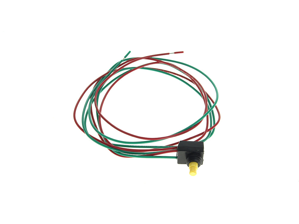 Performance Machine P00420001A Kill Switch Black for Performance Machine Hand Controls