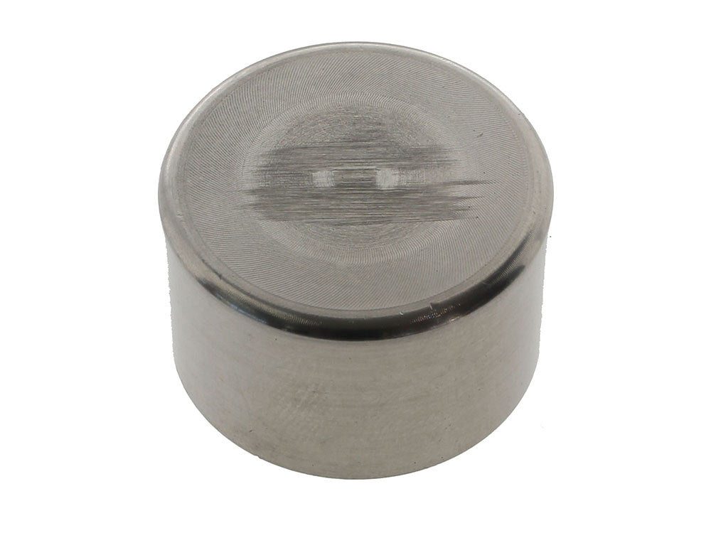 Performance Machine P00501400M Brake Caliper Piston for Performance Machine 112x6B Polished & Black Calipers