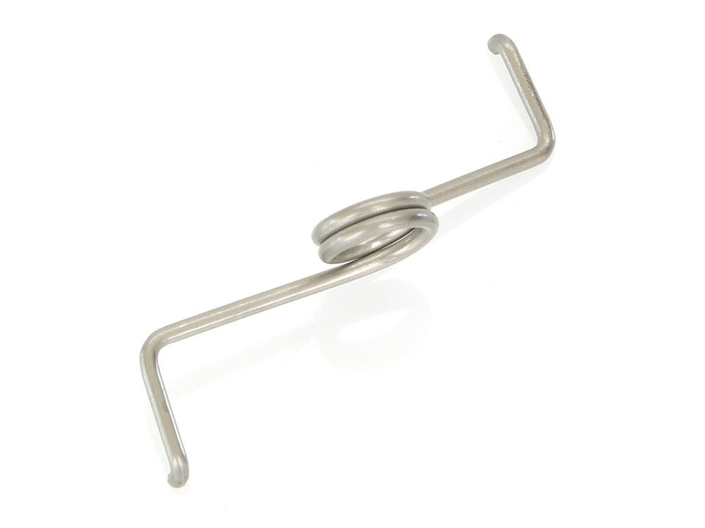 Performance Machine P00521801A Anti Rattle Spring for Performance Machine 125x4R & 137x4B Caliper