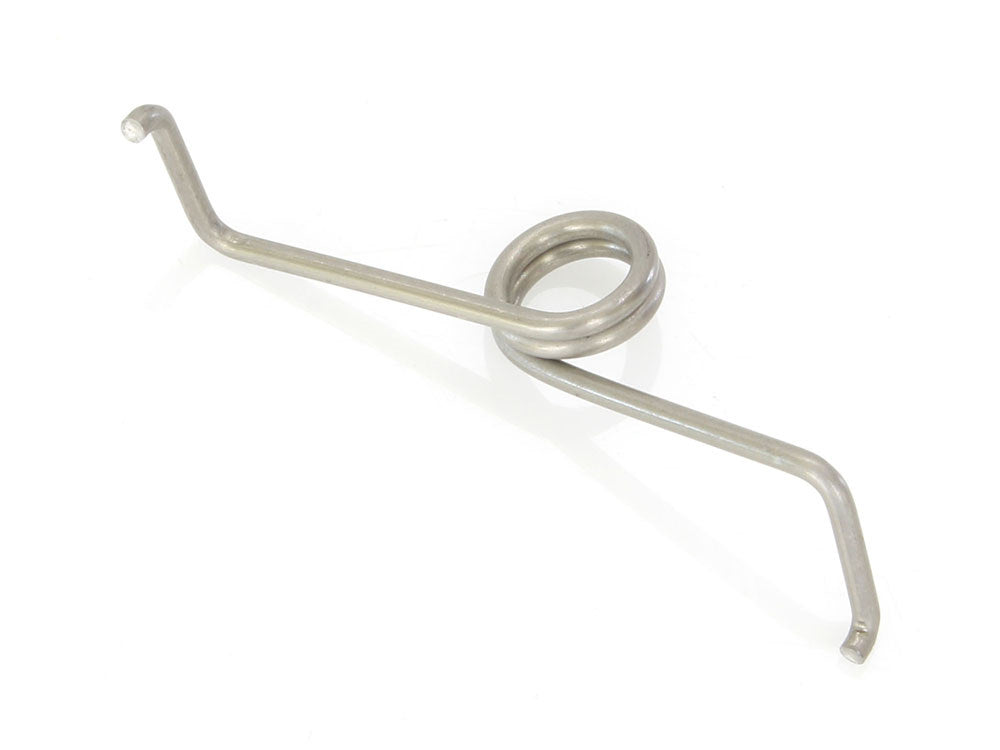 Performance Machine P00521801A Anti Rattle Spring for Performance Machine 125x4R & 137x4B Caliper