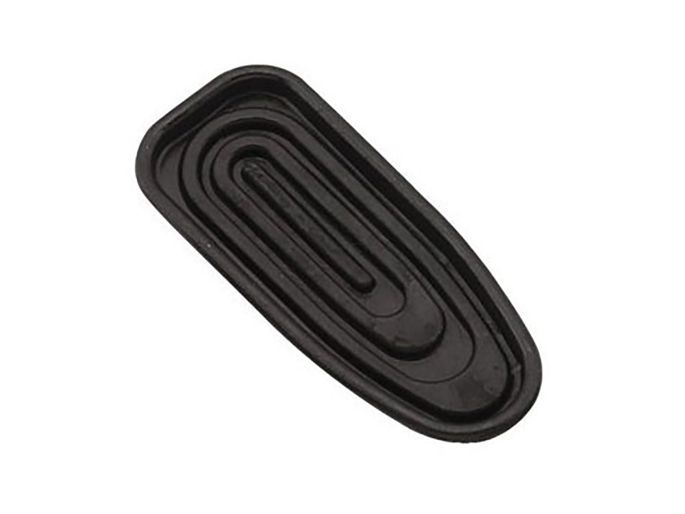 Performance Machine P00601019A Oval Style Contour Master Cylinder Gasket