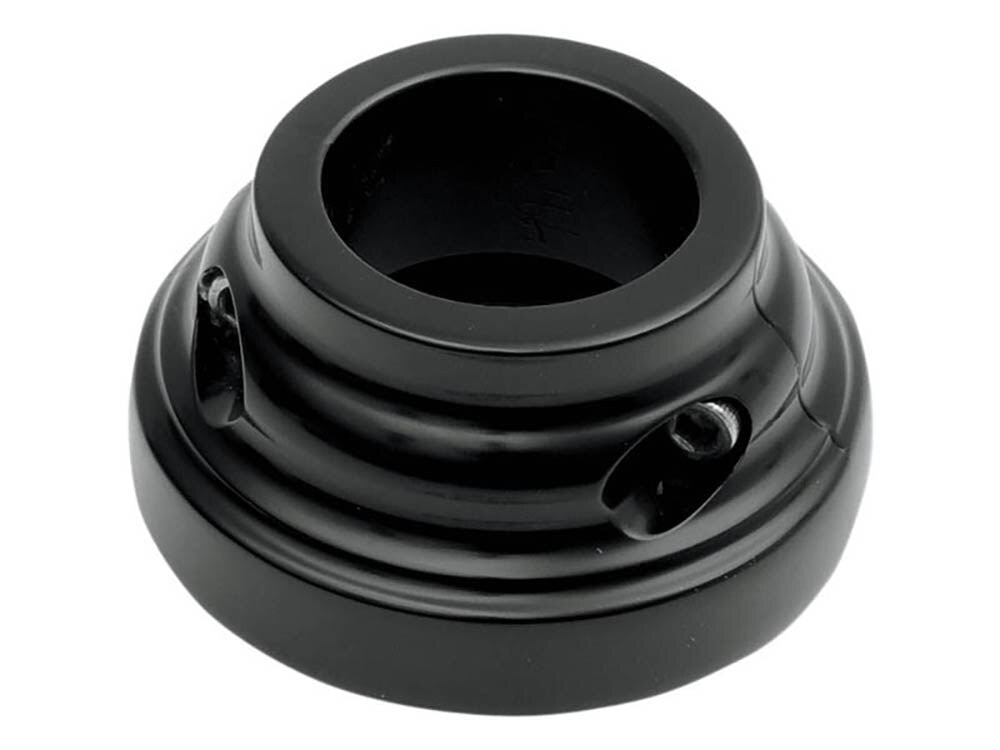 Performance Machine P00632013B Electronic Throttle Housing Black for Harley-Davidson Big Twin 08-24 w/Throttle-by-Wire