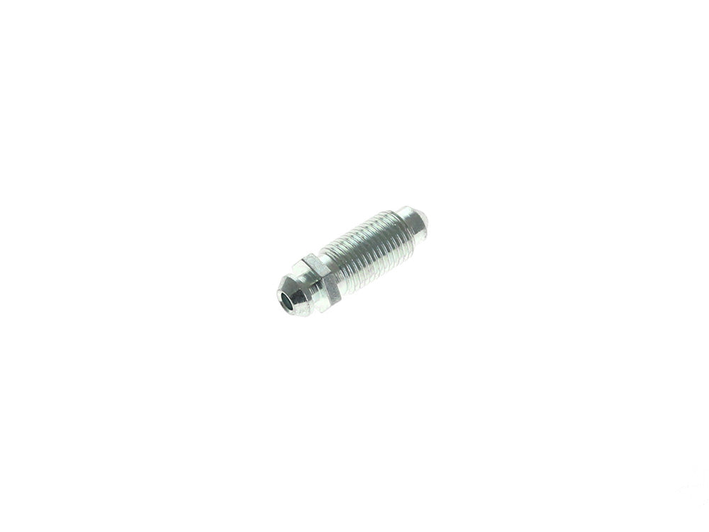 Performance Machine P00831001A 3/8-24 Bleeder Screw Chrome for Performance Machine 125x4R Calipers