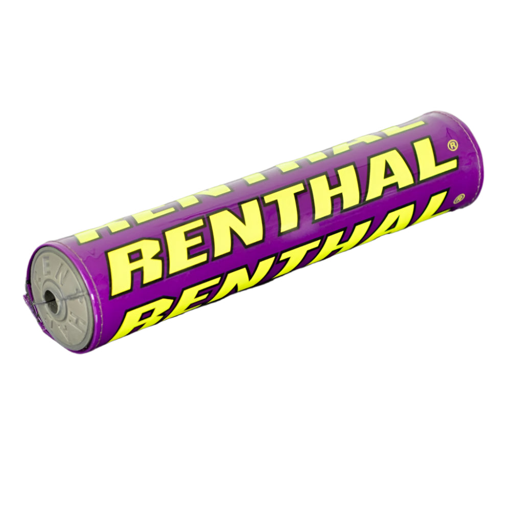 Renthal P332 SX Pad 240mm Purple
