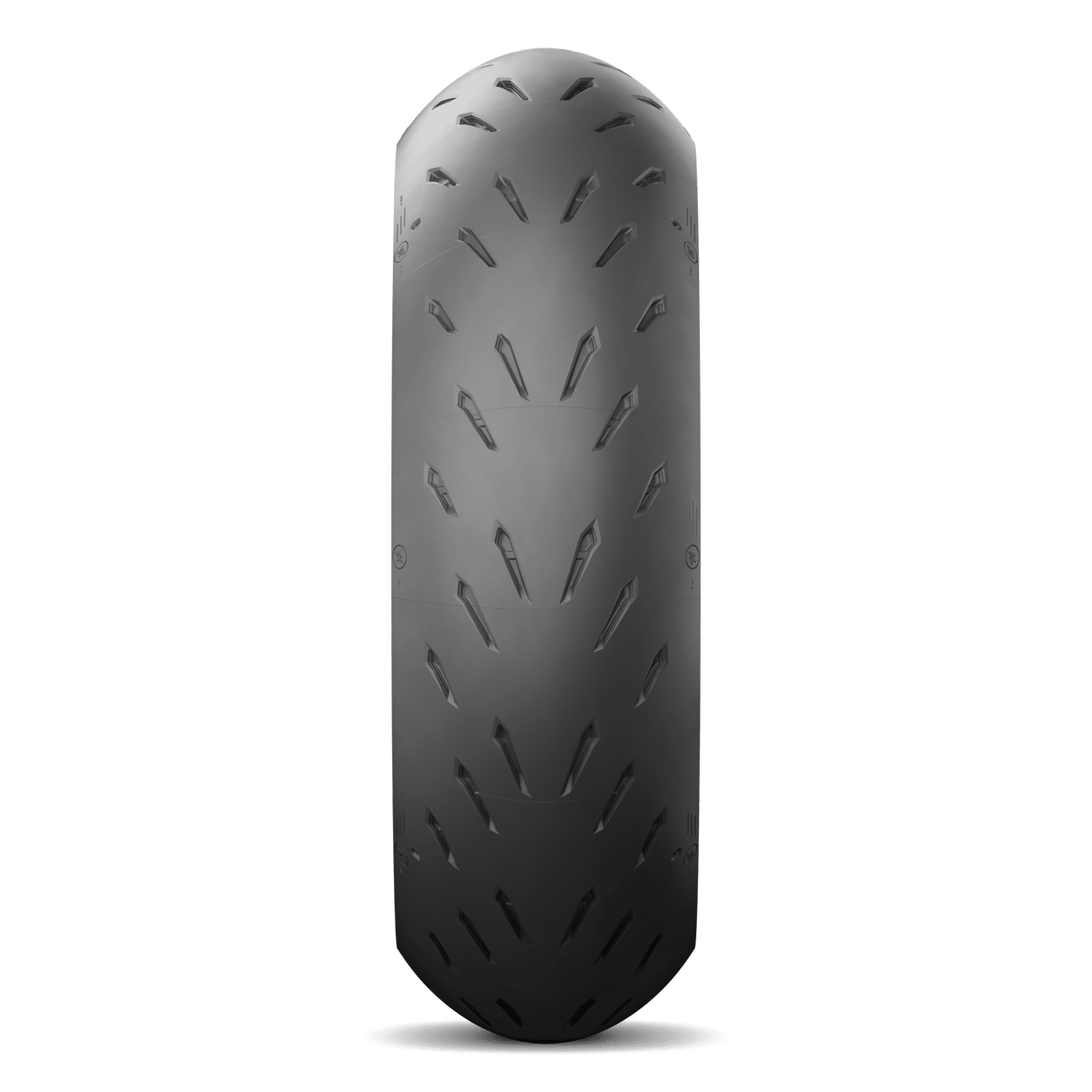 Michelin Power GP Rear Tyre 190/50 ZR-17 73W Tubeless - EasyR