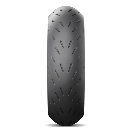 Michelin Power GP Rear Tyre 200/55 ZR-17 78W Tubeless - EasyR