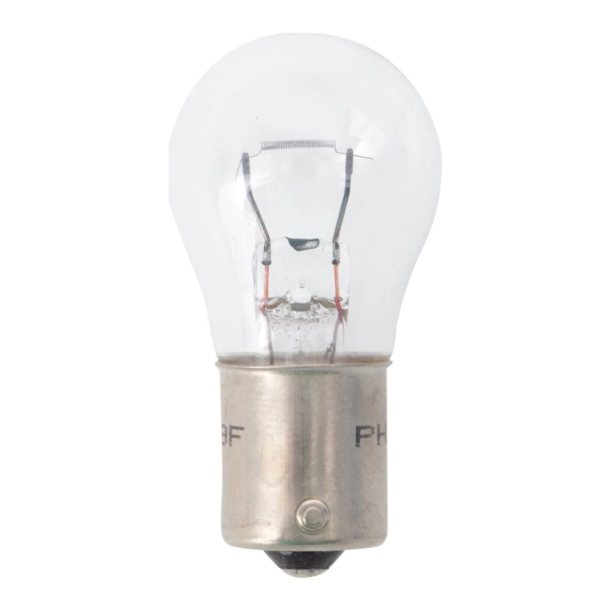 Philips Bulb S-8 1156 ST 12.8V 26.88W CP (10 Pack)