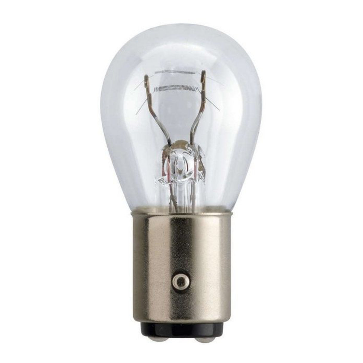 Philips Bulb S-8 1157 ST 12.8/14V 26.88/8.26W CP (10 Pack)