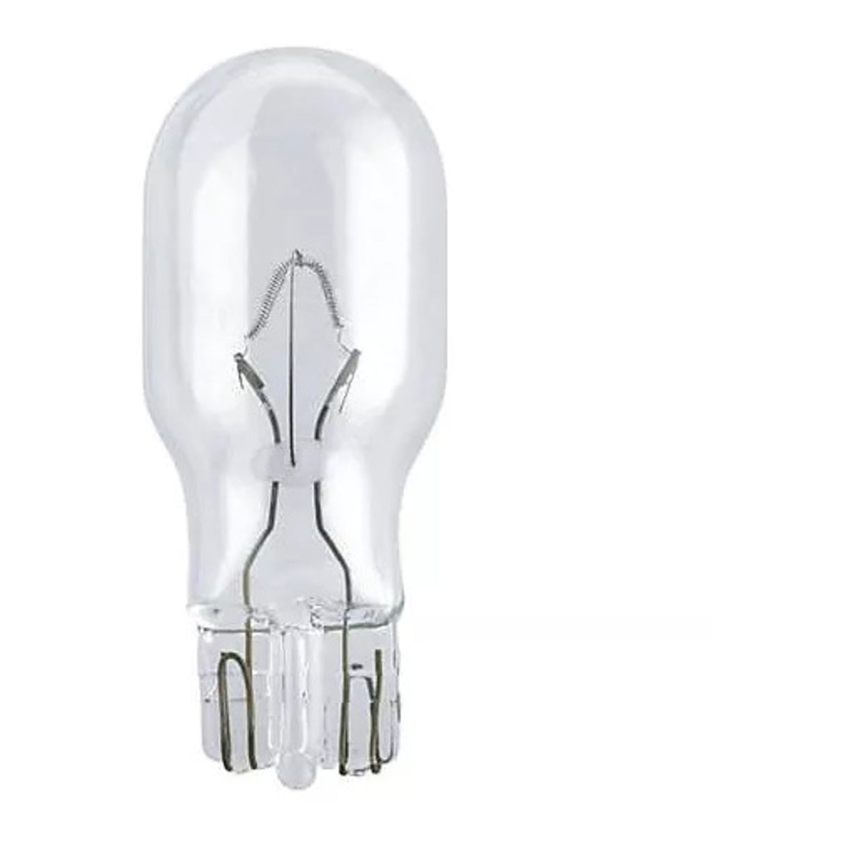 Philips Bulb W16W 12067 ST 12 V CP (10 Pack)