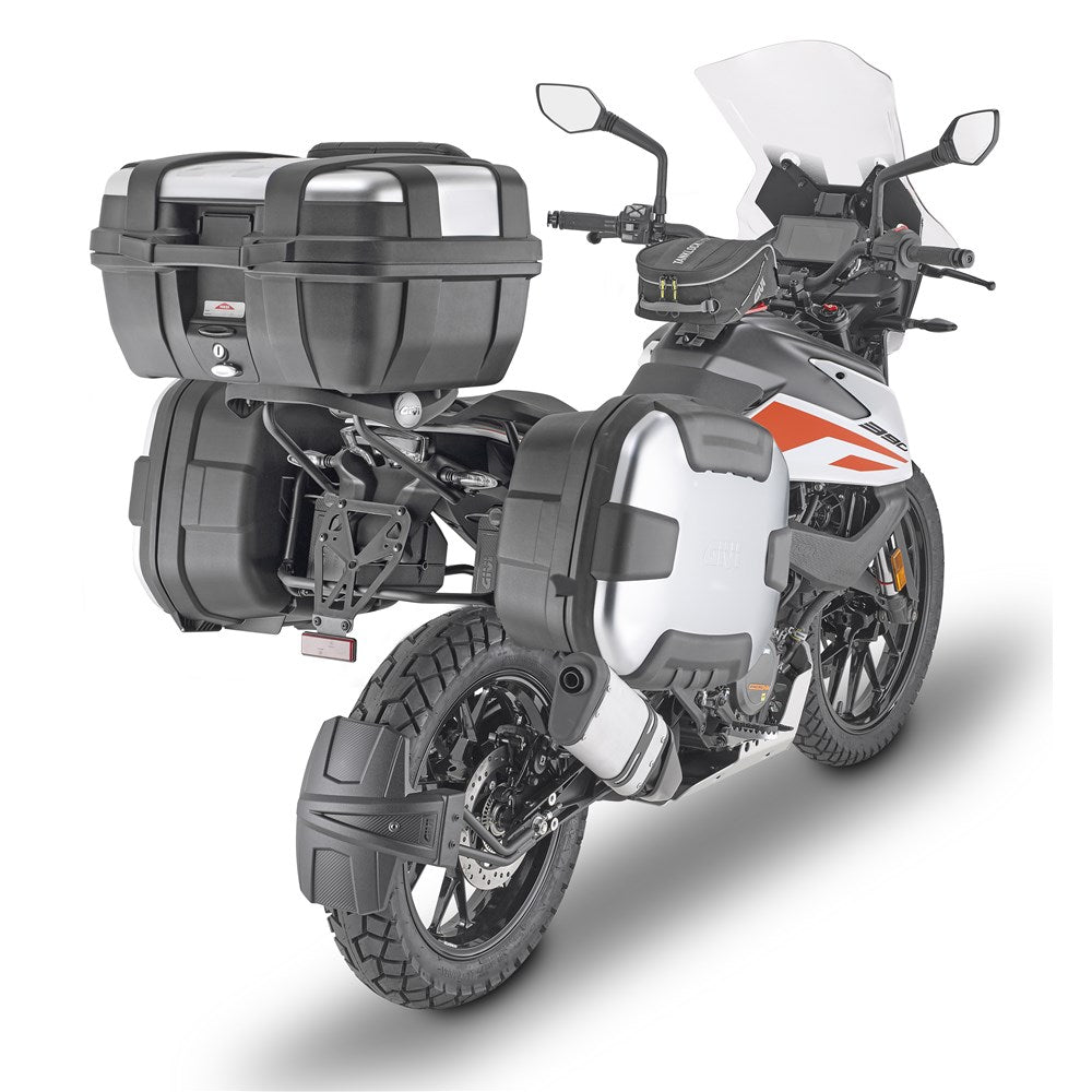 Givi PL7711 Side Case Pannier Holder for KTM 390 Adventure 20-24