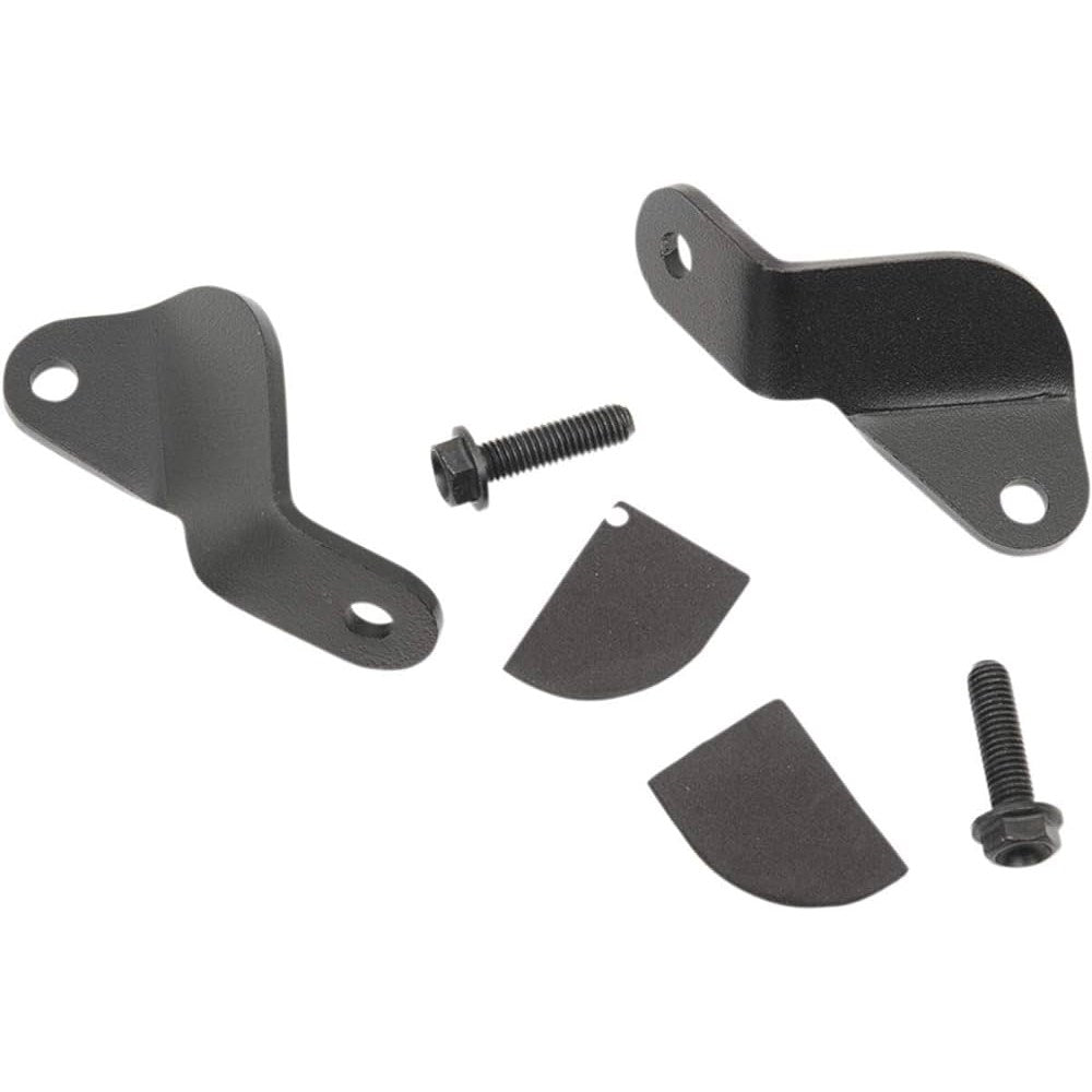 Givi PLX447KIT Side Case Pannier Hardware Kit for PL447 without 447FZ