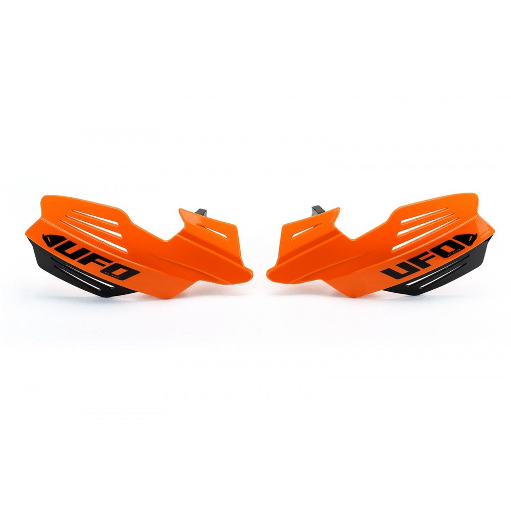 UFO Vulcan Universal Handguards Orange